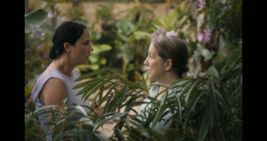 Paulina García en querido-tropico