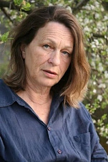photo of person Hilde Berger