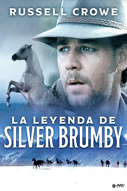 La Leyenda de Silver Brumby