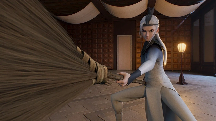 Imagen de Into the Mortal World