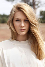 picture of actor Lisa Smit
