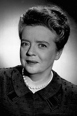 picture of actor Frances Bavier