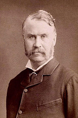 photo of person William S. Gilbert
