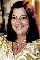 picture of actor Lucy Mafra