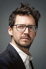picture of actor Ignasi Guasch
