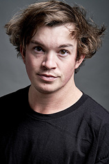 picture of actor Tristan Thompson