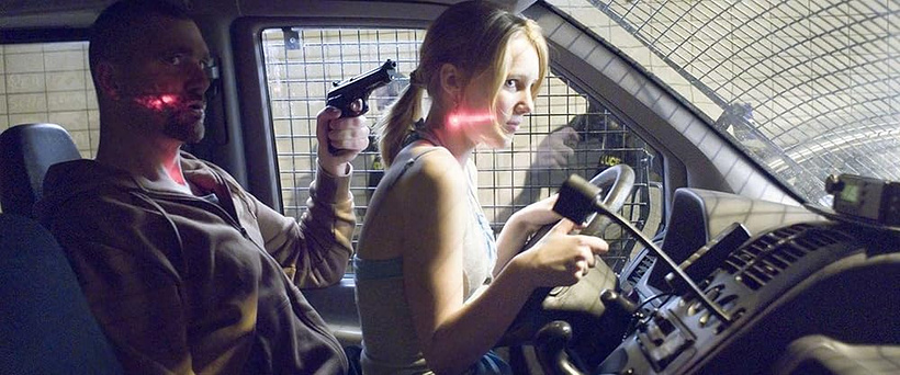 Imagen de TBS (Nothing to Lose)