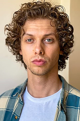 photo of person Alexandre Bagot