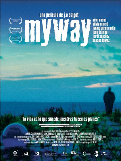 Imagen de Myway (Cartel)