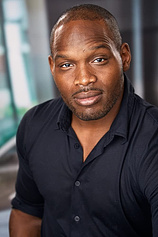 photo of person Gene Freeman