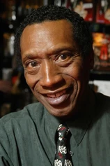 Foto de Lionel Mark Smith