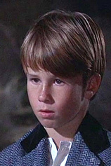 picture of actor Kevin Tate