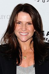 photo of person Gina Matthews