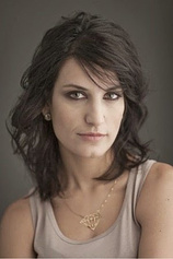 picture of actor Guta Ruiz