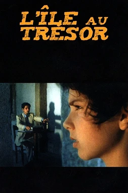 La Isla del tesoro