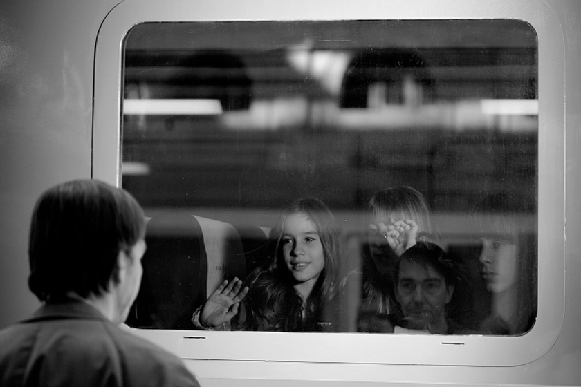 Imagen de Elisa K.