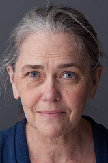 photo of person Deborah Strang