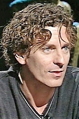 picture of actor Carles Sabater