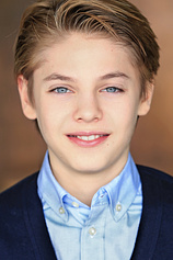 photo of person Caspian Diament