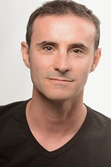 picture of actor Claudio Serrano