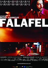poster of movie Falafel