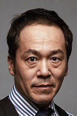 picture of actor Tadashi Sakata