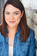 picture of actor Dianna Catterton