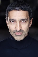 Foto de Selva Rasalingam
