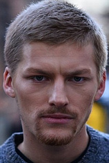 picture of actor Maksim Belborodov