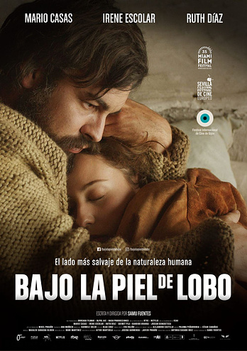 poster of content Bajo la Piel de lobo