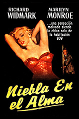poster of movie Niebla en el alma