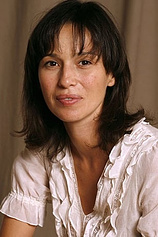 photo of person Ariadna Gil