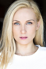photo of person Alexis Kendra