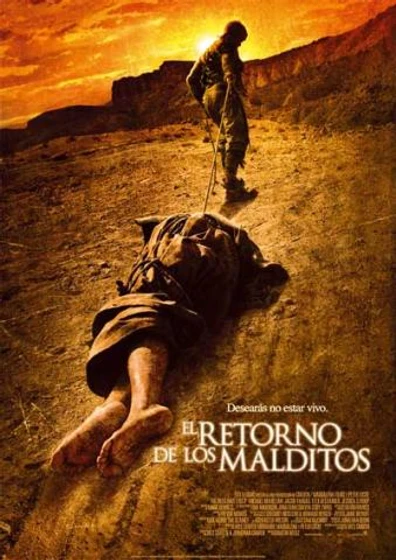 Imagen de el-retorno-de-los-malditos (Cartel)
