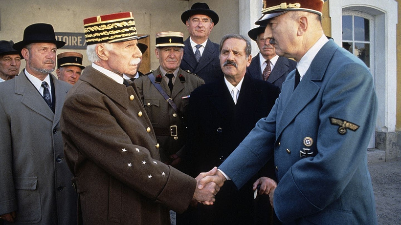 Imagen de Pétain