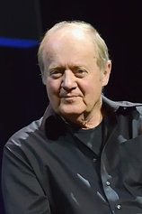picture of actor Robert O'Reilly