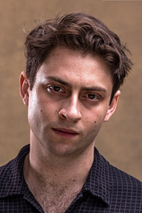picture of actor Gideon Berger