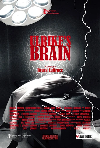 Poster de Ulrike's Brain