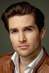picture of actor Marc Herrmann