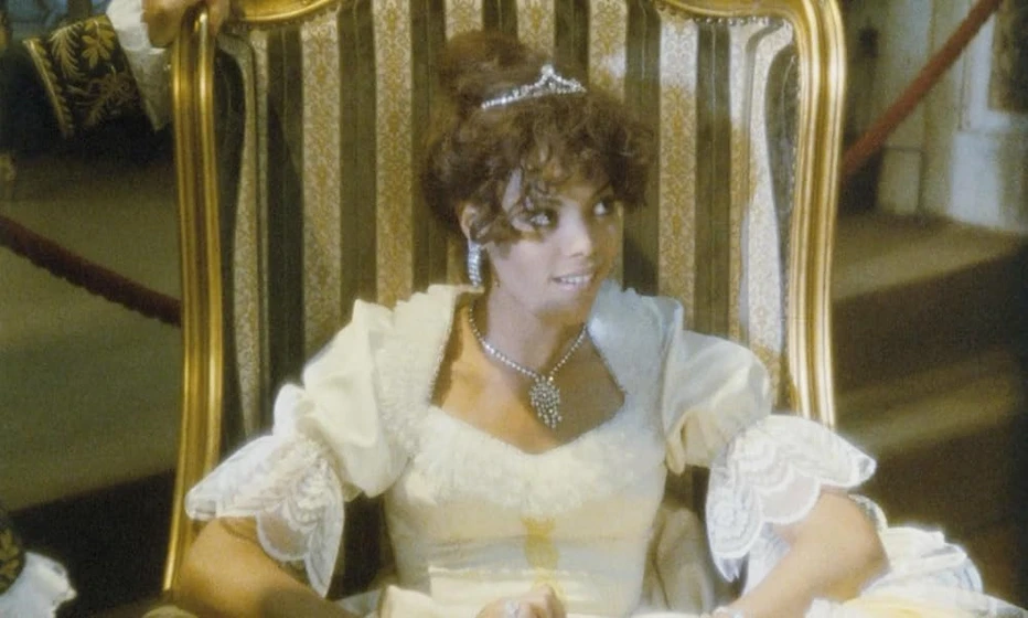 Josephine Jacqueline Jones en la-venus-negra-1983