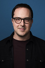 photo of person Steven Feinartz