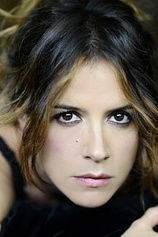 picture of actor Irene Ferri