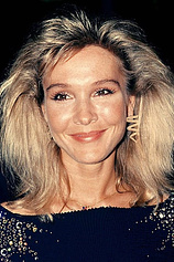 picture of actor Cynthia Rhodes