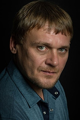 picture of actor Serhiy Smiyan