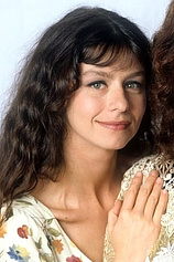 picture of actor Amanda Sandrelli