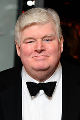 picture of actor Kenny Ireland