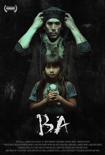 Poster de Ba