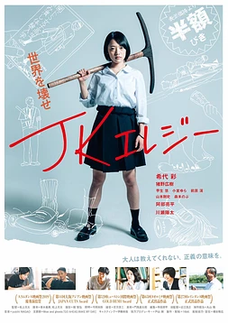 Demolition Girl