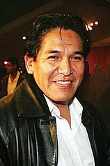picture of actor Aristóteles Picho