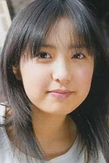 photo of person Rumi Hîragi